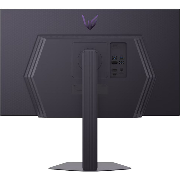 Foto 5 van LG UltraGear 27G810A-B 27" 4K UHD gaming monitor