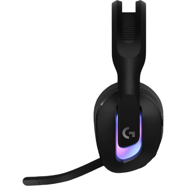 Foto 3 van Logitech G522 LIGHTSPEED Wireless RGB over-ear gaming headset