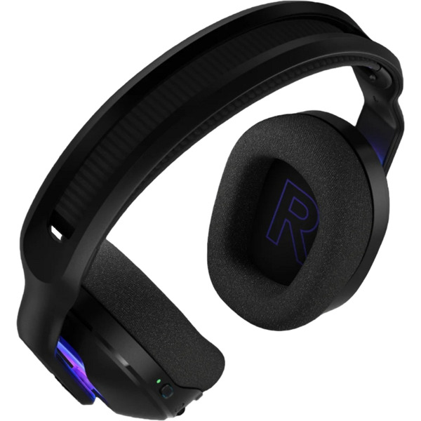 Foto 5 van Logitech G522 LIGHTSPEED Wireless RGB over-ear gaming headset