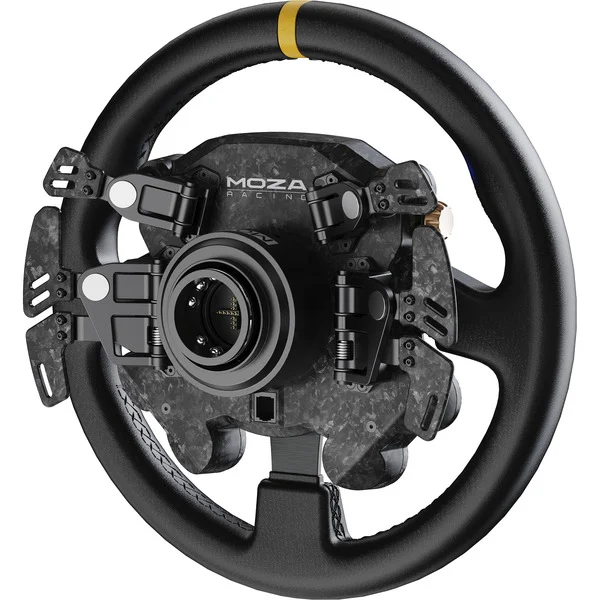 Foto 6 van MOZA CS Pro stuur add-on