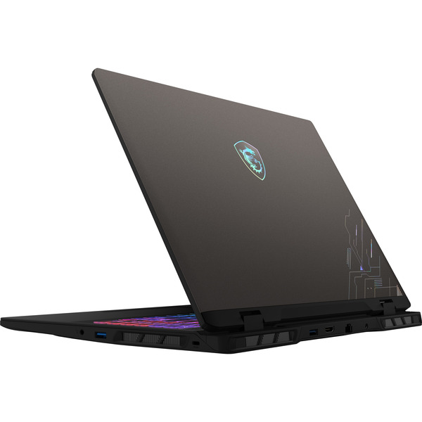 Foto 5 van MSI Crosshair A16 HX (D8WFKG-003BE) 16" gaming laptop