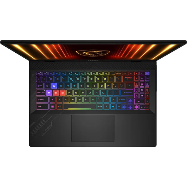 Foto 4 van MSI Crosshair A16 HX (D8WGKG-009BE) 16" gaming laptop