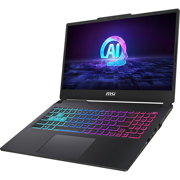 Foto 4 van MSI Cyborg 15 AI (A1VFK-018BE) 15.6" gaming laptop