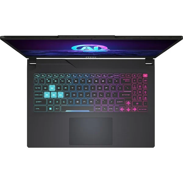Foto 5 van MSI Cyborg 15 AI (A1VFK-018BE) 15.6" gaming laptop