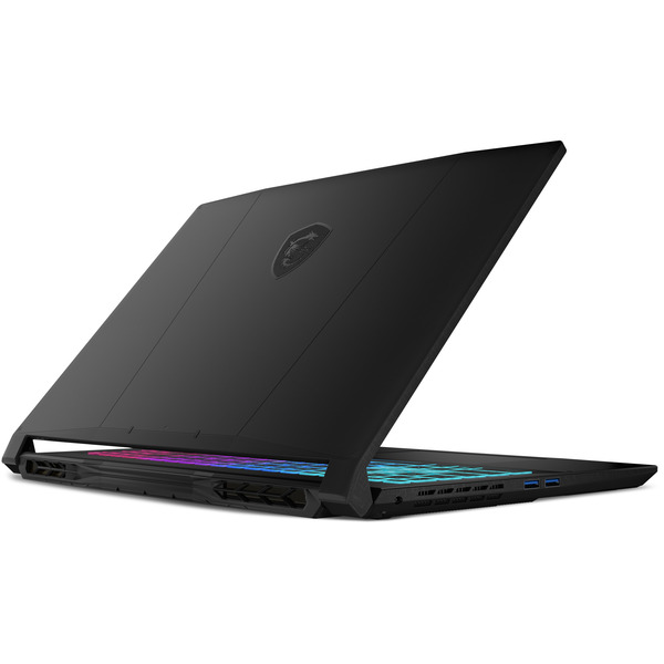 Foto 6 van MSI Katana 15 HX (B14WEK-049BE) 15.6" gaming laptop