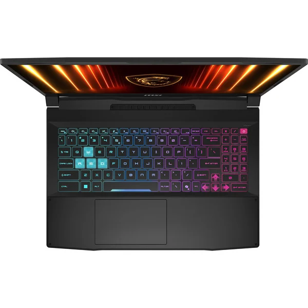 Foto 5 van MSI Katana 15 HX (B14WFK-047BE) 15.6" gaming laptop