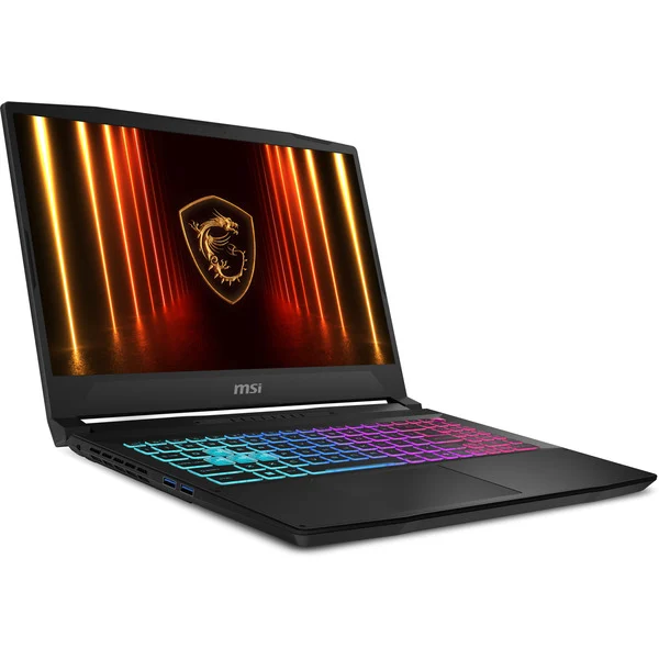 Foto 2 van MSI Katana 15 HX (B14WGK-040BE) 15.6" gaming laptop