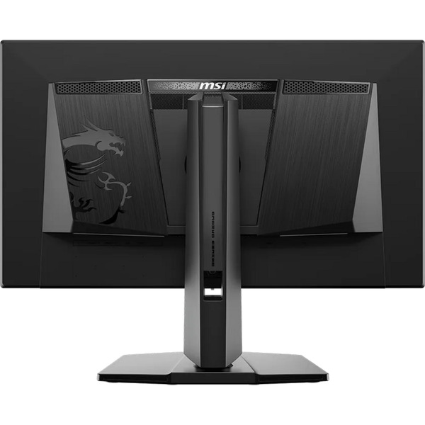 Foto 4 van MSI MAG 272QP QD-OLED X24 26,5" gaming monitor