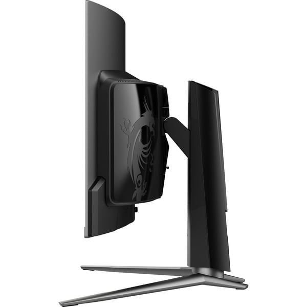 Foto 4 van MSI MAG 341CQP QD-OLED 34" Curved UltraWide gaming monitor
