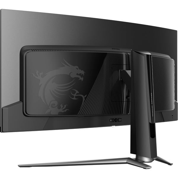Foto 5 van MSI MAG 341CQP QD-OLED 34" Curved UltraWide gaming monitor