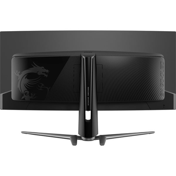 Foto 6 van MSI MAG 341CQP QD-OLED 34" Curved UltraWide gaming monitor