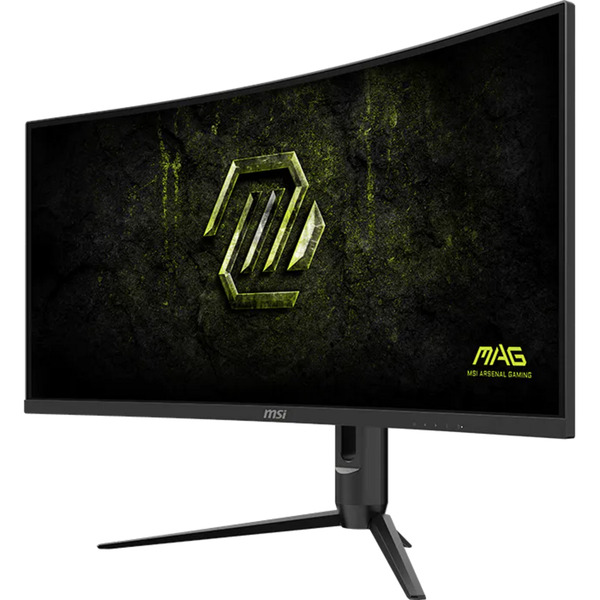 Foto 3 van MSI MAG 342CQRF E20 34" Curved UltraWide gaming monitor