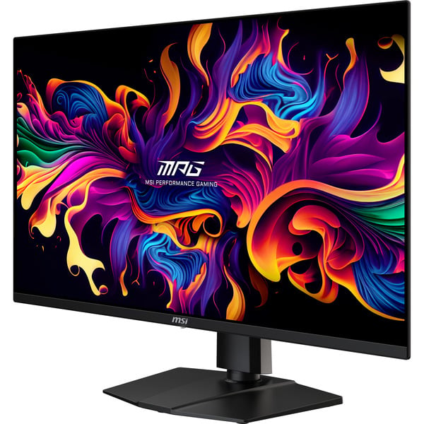 Foto 4 van MSI MPG 321URX QD-OLED 31,5" 4K UHD gaming monitor