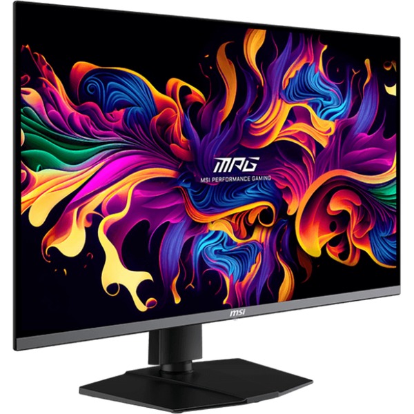 Foto 2 van MSI MPG 322URX QD-OLED 31.5" 4K UHD gaming monitor