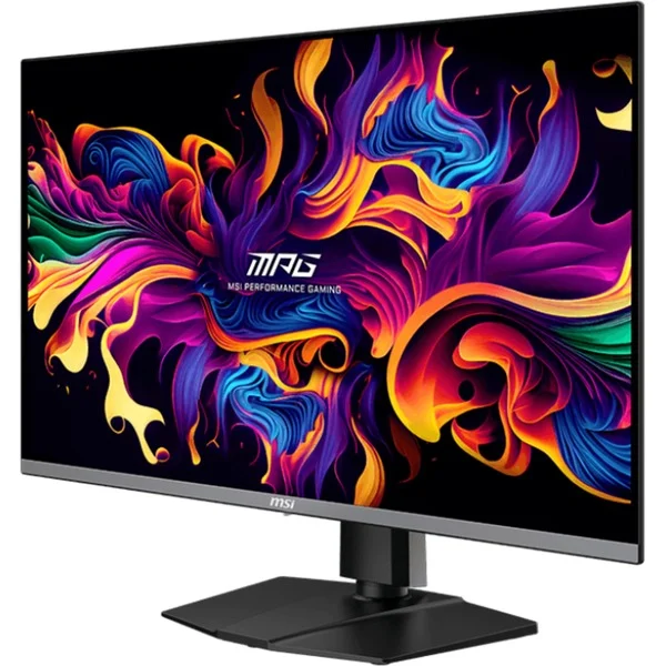 Foto 3 van MSI MPG 322URX QD-OLED 31.5" 4K UHD gaming monitor