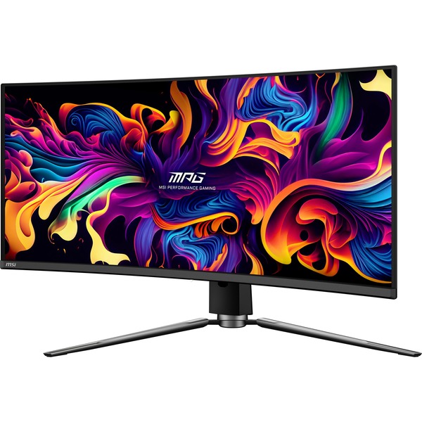 Foto 7 van MSI MPG 341CQPX QD-OLED 34,18" Curved UltraWide gaming monitor