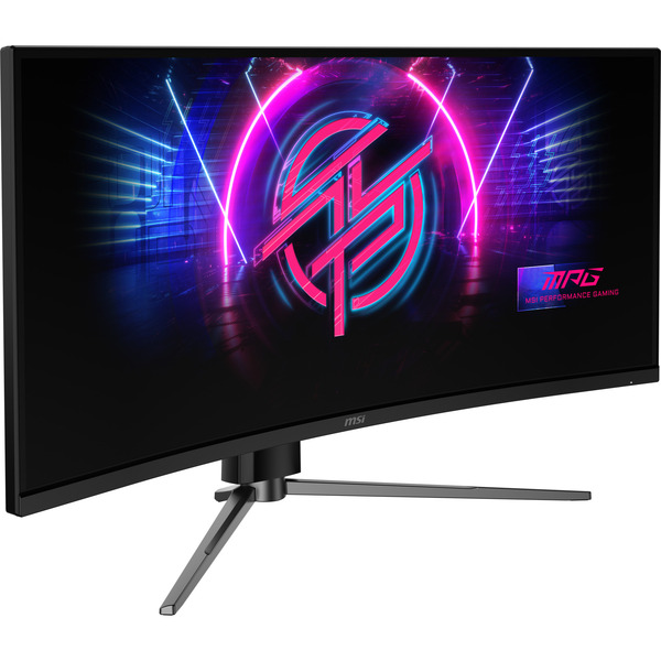 Foto 4 van MSI MPG 346CQRF X24 34" Curved UltraWide gaming monitor