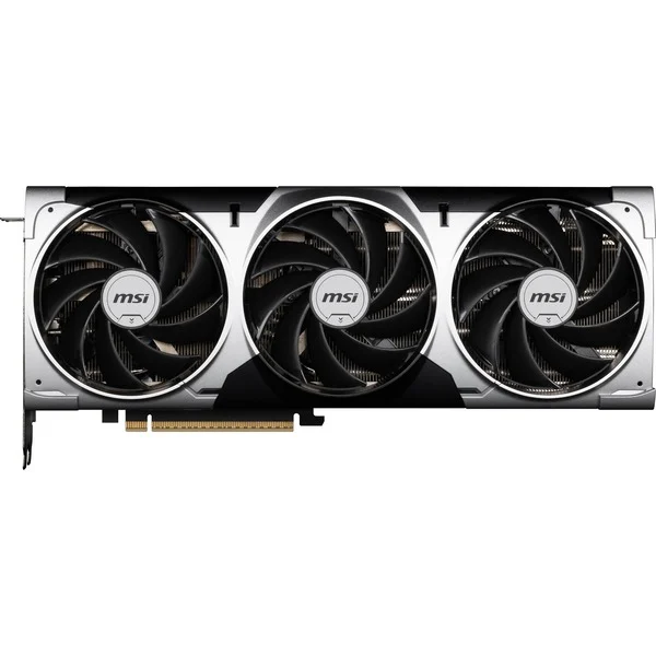 Foto 2 van MSI GeForce RTX 5080 16G VENTUS 3X OC grafische kaart