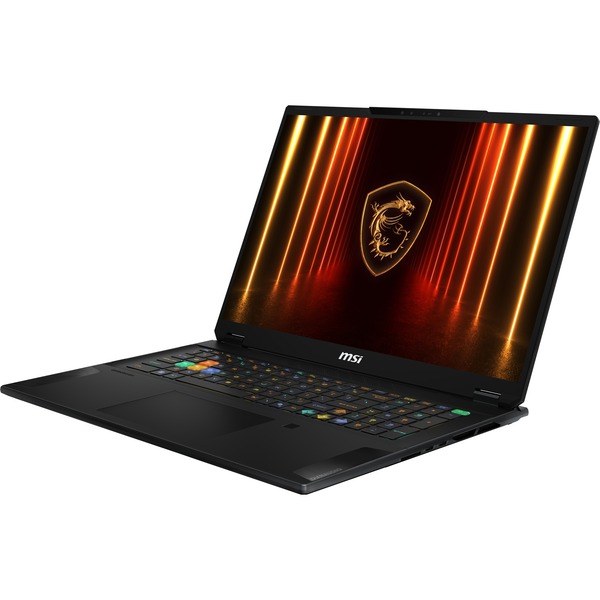 Foto 3 van MSI Stealth 18 HX AI (A2XWIG-019BE) 18" gaming laptop