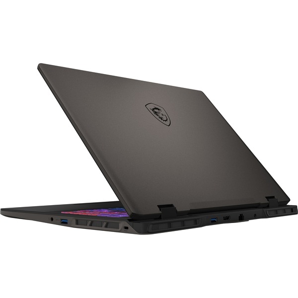 Foto 6 van MSI Sword 16 HX (B14VFKG-016BE) 16" gaming laptop