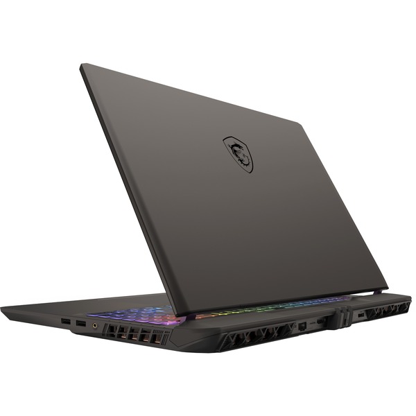Foto 5 van MSI Vector 16 HX AI (A2XWIG-210BE) 16" gaming laptop