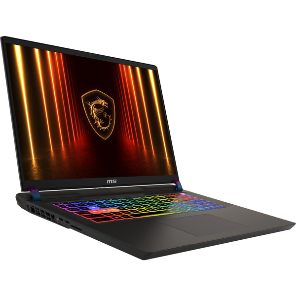 Foto 2 van MSI Vector 17 HX AI (A2XWJG-057BE) 17" gaming laptop