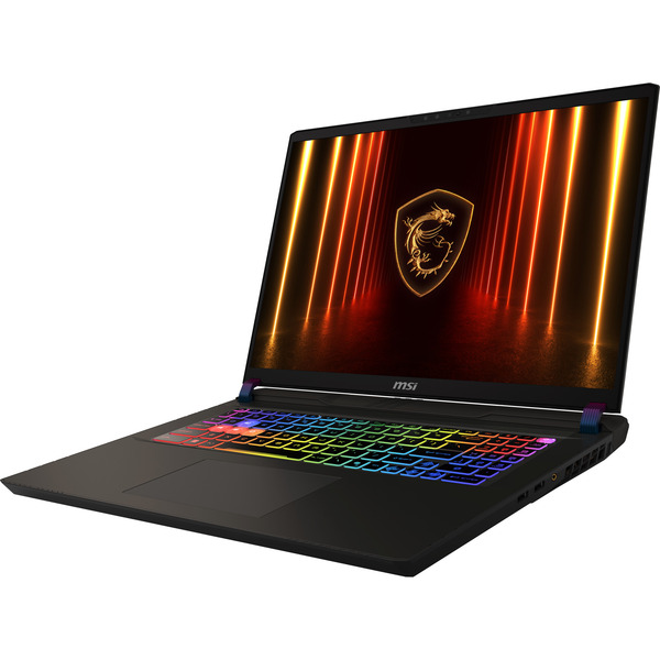Foto 3 van MSI Vector 17 HX AI (A2XWJG-057BE) 17" gaming laptop