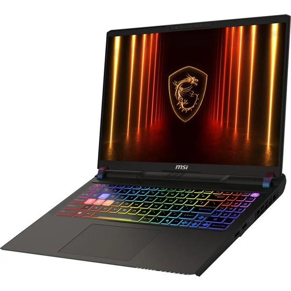 Foto 4 van MSI Vector A16 HX (A8WHG-022BE) 16" gaming laptop
