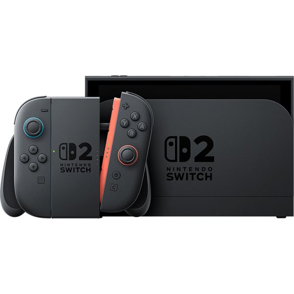 Foto 3 van Nintendo Switch 2 + Mario Kart World game console