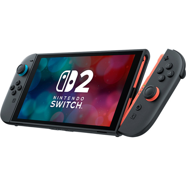 Foto 4 van Nintendo Switch 2 + Mario Kart World game console
