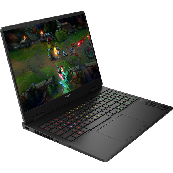 Foto 2 van OMEN 16 (ap0018nb) 16" gaming laptop