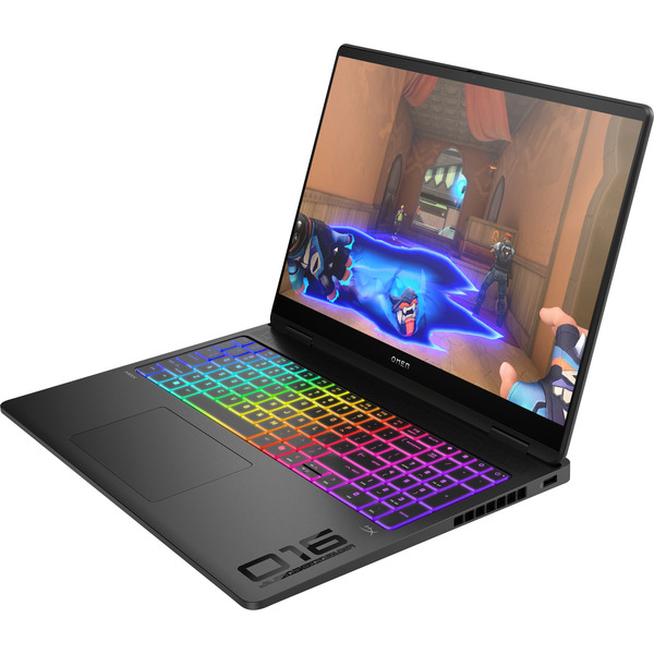 Foto 3 van OMEN MAX 16 (ah0027nb) 16" gaming laptop