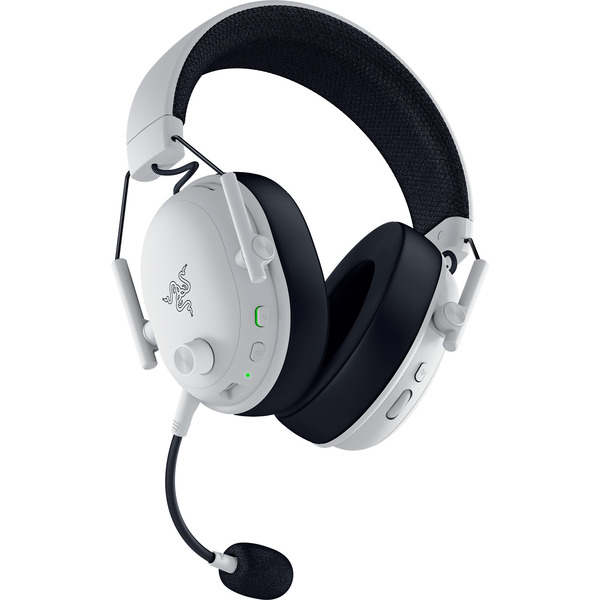 Foto 4 van Razer BlackShark V3 over-ear gaming headset