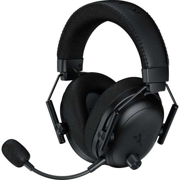 Foto 3 van Razer BlackShark V3 Pro over-ear gaming headset