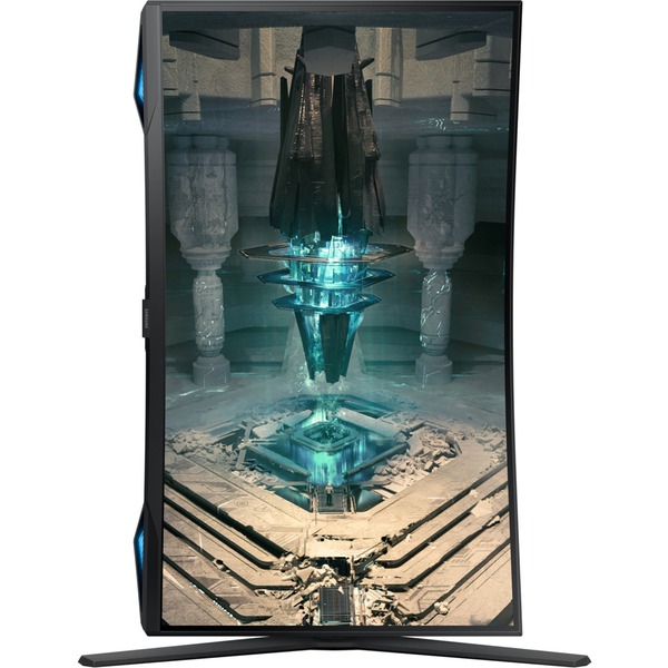 Foto 5 van Samsung Odyssey G6 G65B 32" gaming monitor