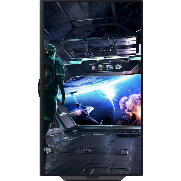 Foto 4 van Samsung Odyssey G7 G70F 27" 4K UHD gaming monitor