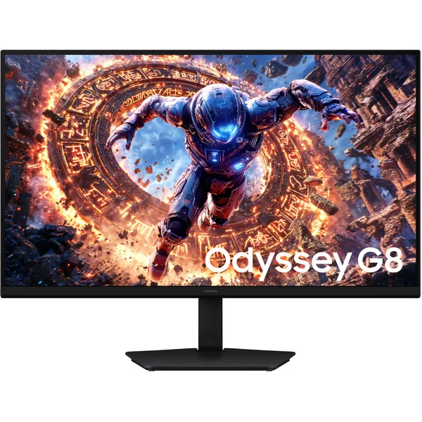 Foto 2 van Samsung Odyssey G8 G80HS
