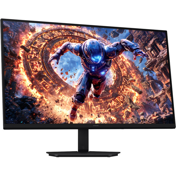 Foto 4 van Samsung Odyssey G8 G80HS