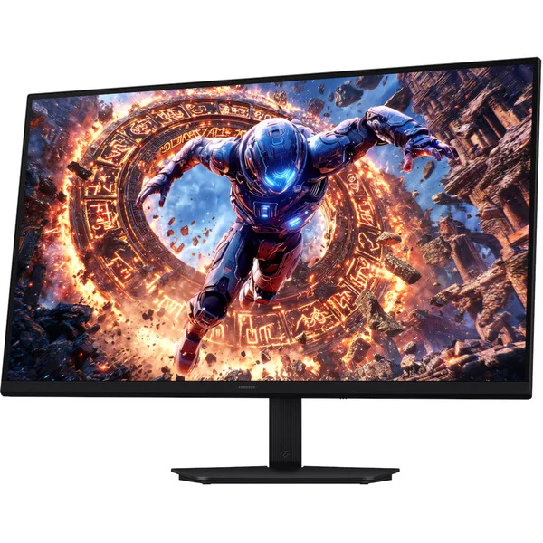 Foto 5 van Samsung Odyssey G8 G80HS