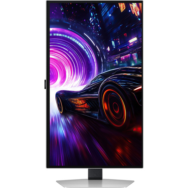 Foto 3 van Samsung Odyssey OLED G8 G81SF 27" 4K UHD gaming monitor