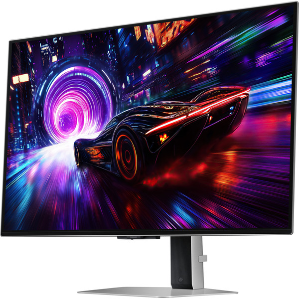 Foto 2 van Samsung Odyssey OLED G8 G81SF 32" 4K UHD gaming monitor