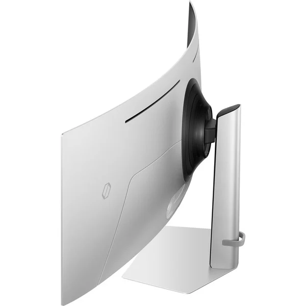 Foto 2 van Samsung Odyssey OLED G9 G91SD 49" Curved UltraWide gaming monitor