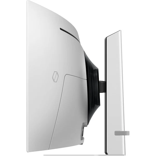 Foto 4 van Samsung Odyssey OLED G9 G91SD 49" Curved UltraWide gaming monitor