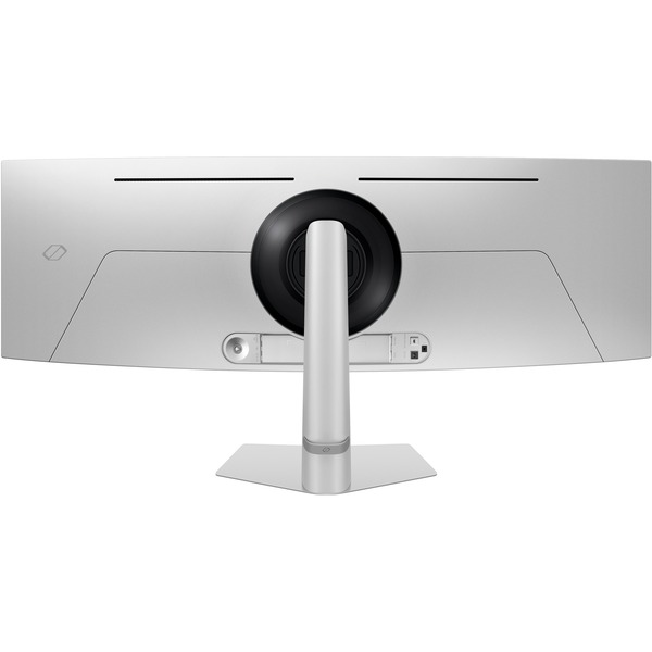 Foto 5 van Samsung Odyssey OLED G9 G91SD 49" Curved UltraWide gaming monitor