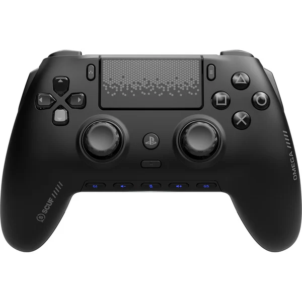 SCUF Omega Wireless Performance Controller (Zwart)