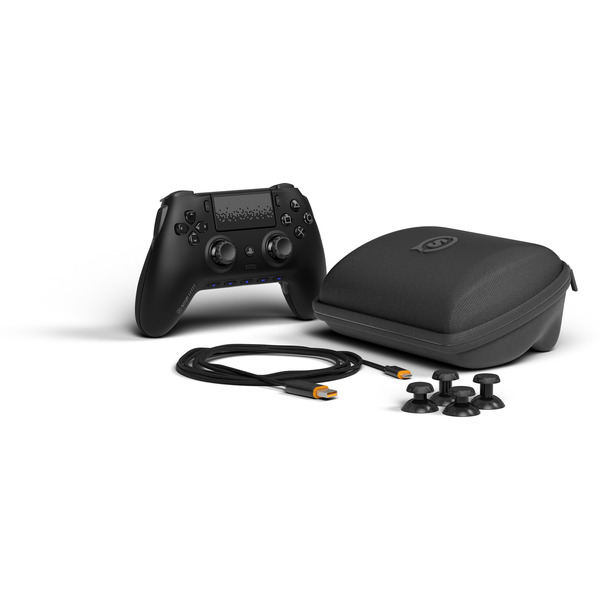 Foto 6 van SCUF Omega Wireless Performance Controller (Zwart)