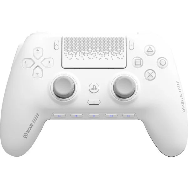 SCUF Omega Wireless Performance Controller (Wit)
