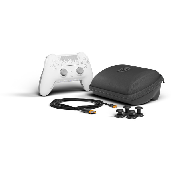 Foto 6 van SCUF Omega Wireless Performance Controller (Wit)