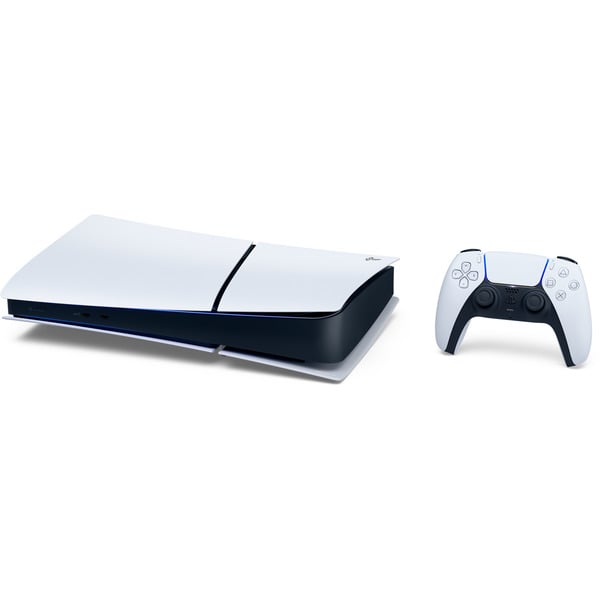 Foto 3 van Sony PlayStation 5 Slim Digital Edition