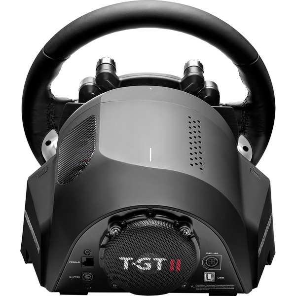 Foto 5 van Thrustmaster T-GT II PACK stuur